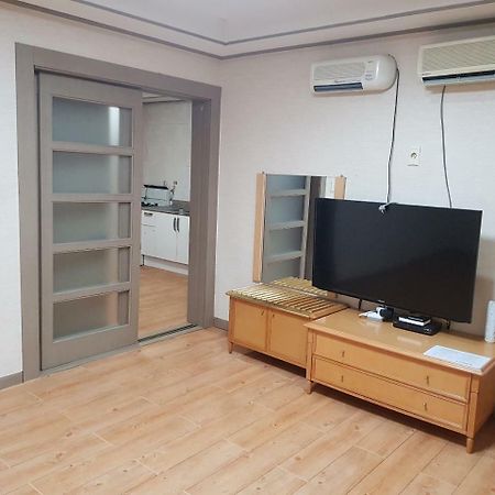 Fourseason Youth Hostel Gyeongju Eksteriør billede