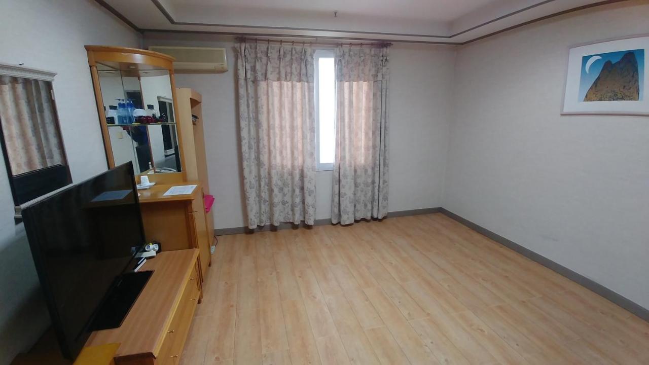 Fourseason Youth Hostel Gyeongju Eksteriør billede